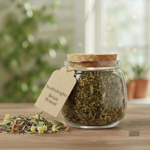 Brain Power Mix (250g)