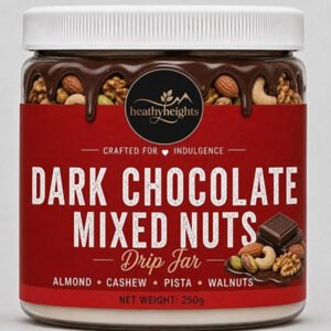 Chocolate Nut Mix (250g)
