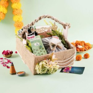 Corporate Gift Box (1kg)