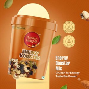 Energy Booster Mix (300g)