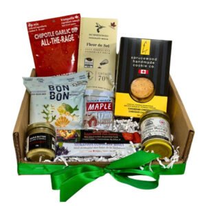 Gourmet Gift Mix (400g)