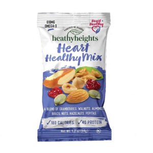 Heart Healthy Mix (300g)