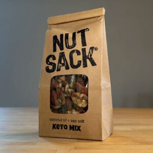 Keto Nut Mix (250g)