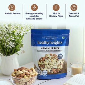 Kids Nut Mix (200g)