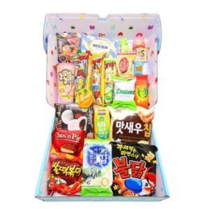 Midnight Snack Box (300g)