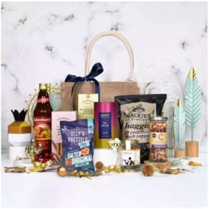 Premium Wellness Gift Box (600g)