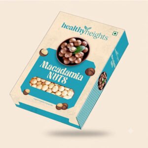 Raw Macadamia Nuts (200g)