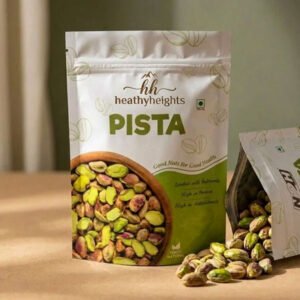 Raw Pistachios (200g)