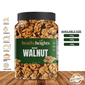 Raw Walnuts (250g)