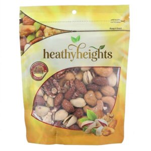 Roasted Mixed Nuts (300g)