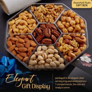 Superfood Nut Box (450g)